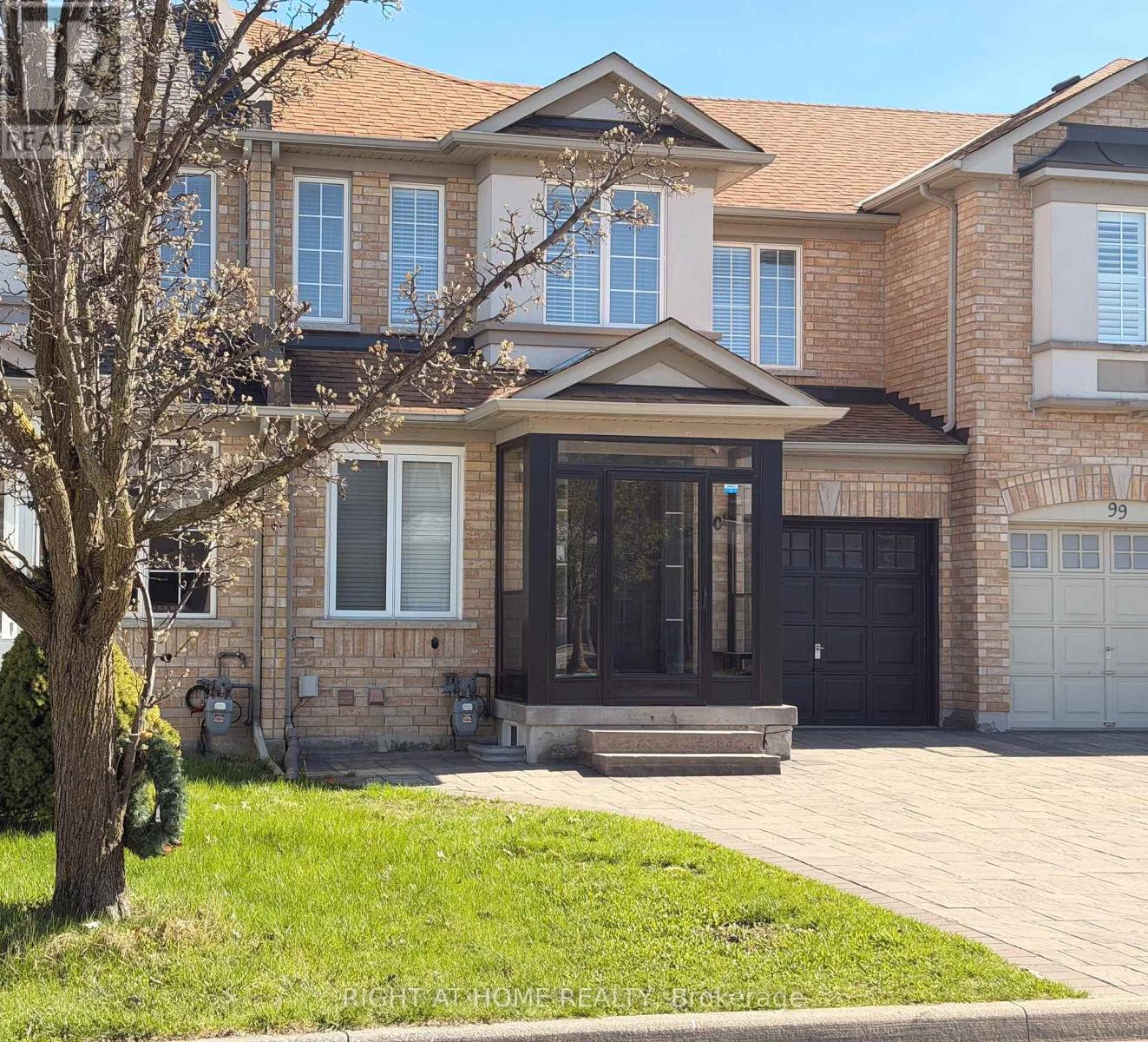 101 NAHANNI DRIVE, Richmond Hill, Ontario