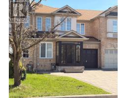 101 NAHANNI DRIVE, Richmond Hill, Ontario