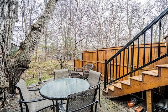 83 Kerr Street, Oakville, Ontario  L6K 3A2 - Photo 3 - W12979384