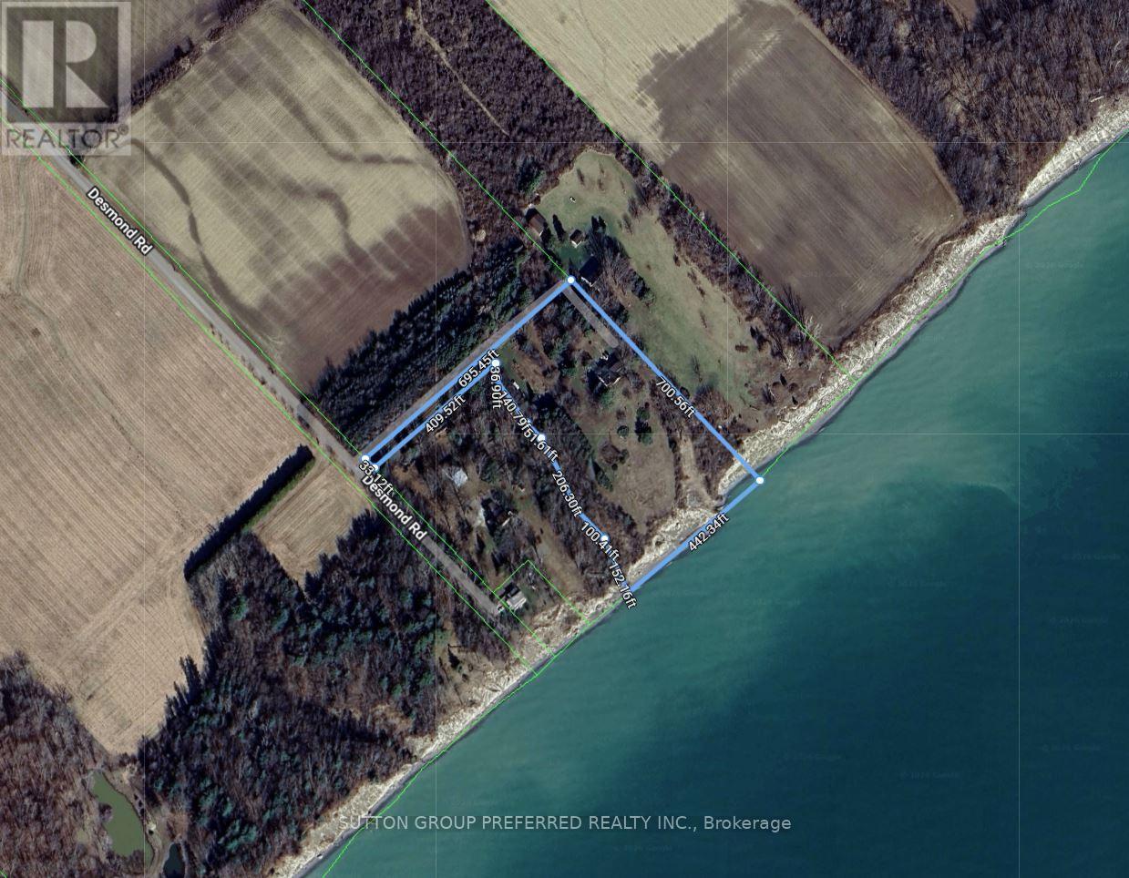 18725 Desmond Road, Chatham-Kent, Ontario  N0P 2C0 - Photo 46 - X13062452