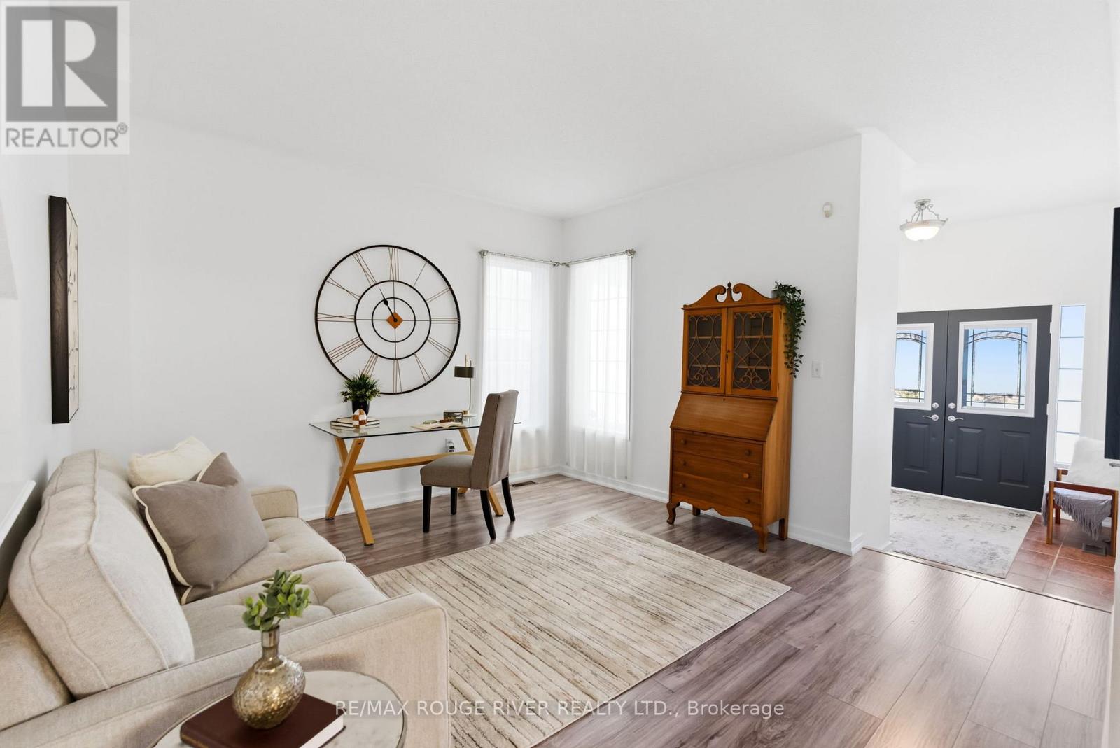 1086 Songbird Drive, Oshawa, Ontario  L1K 2Y9 - Photo 4 - E13041602