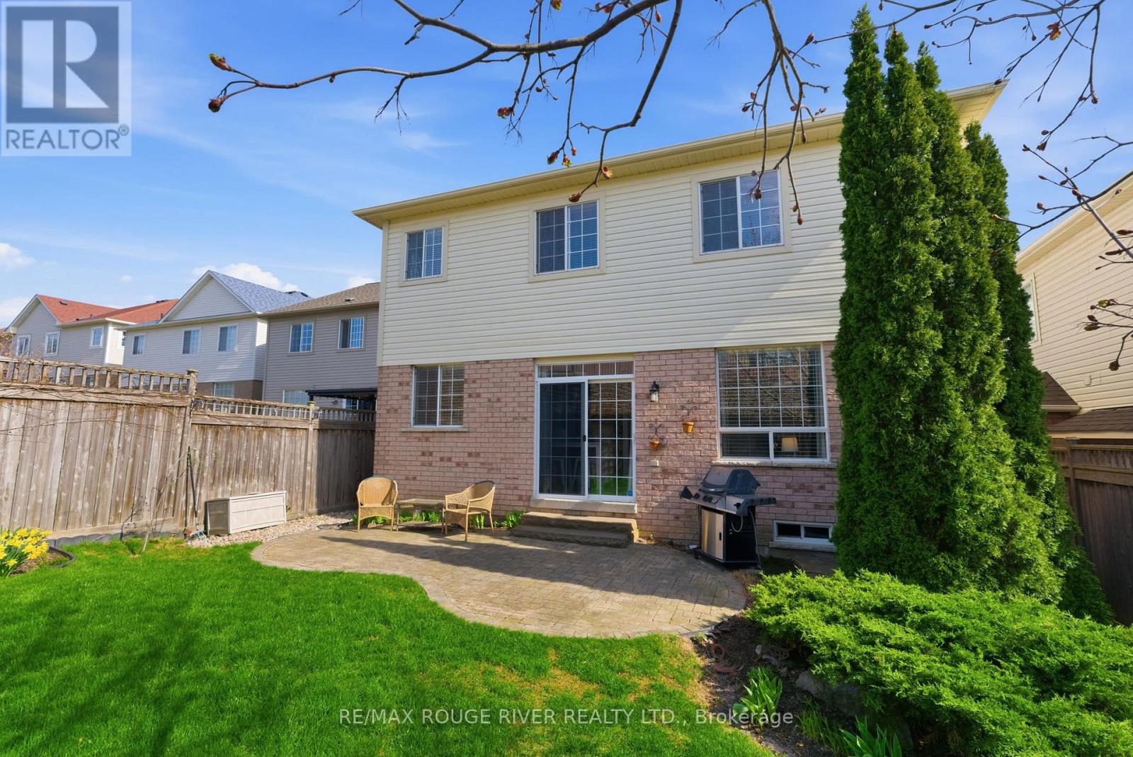 1086 Songbird Drive, Oshawa, Ontario  L1K 2Y9 - Photo 44 - E13041602
