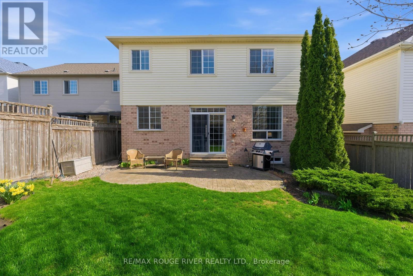 1086 Songbird Drive, Oshawa, Ontario  L1K 2Y9 - Photo 45 - E13041602