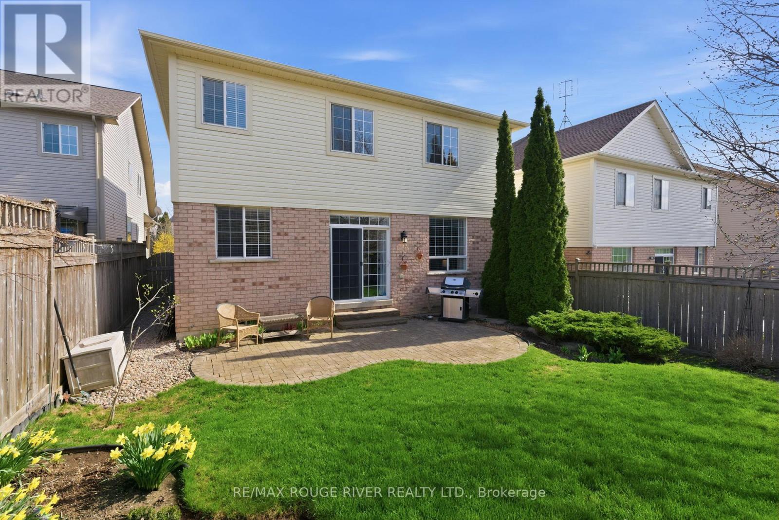 1086 Songbird Drive, Oshawa, Ontario  L1K 2Y9 - Photo 46 - E13041602