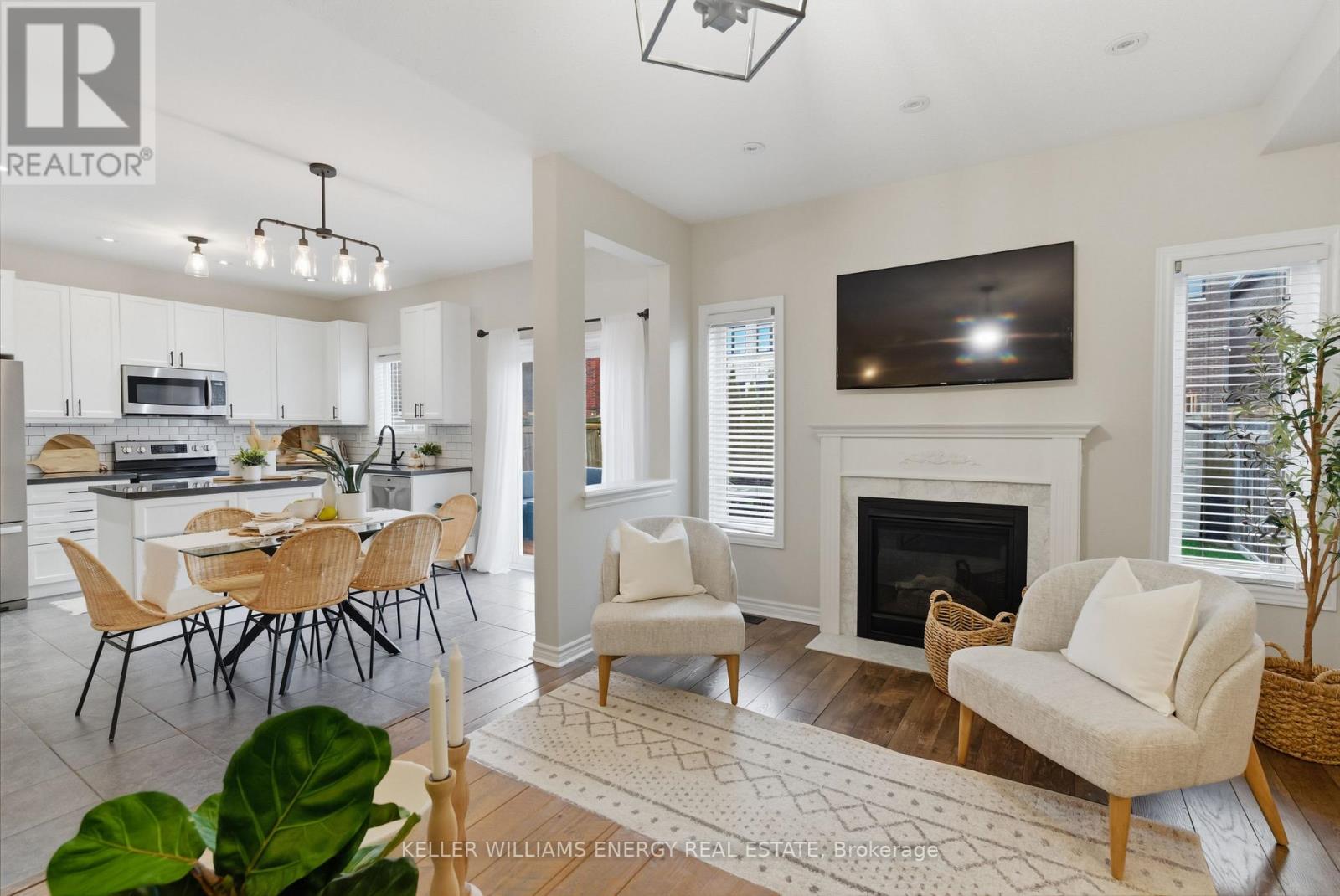 130 Buttonshaw Street, Clarington, Ontario  L1C 0J7 - Photo 15 - E13063002