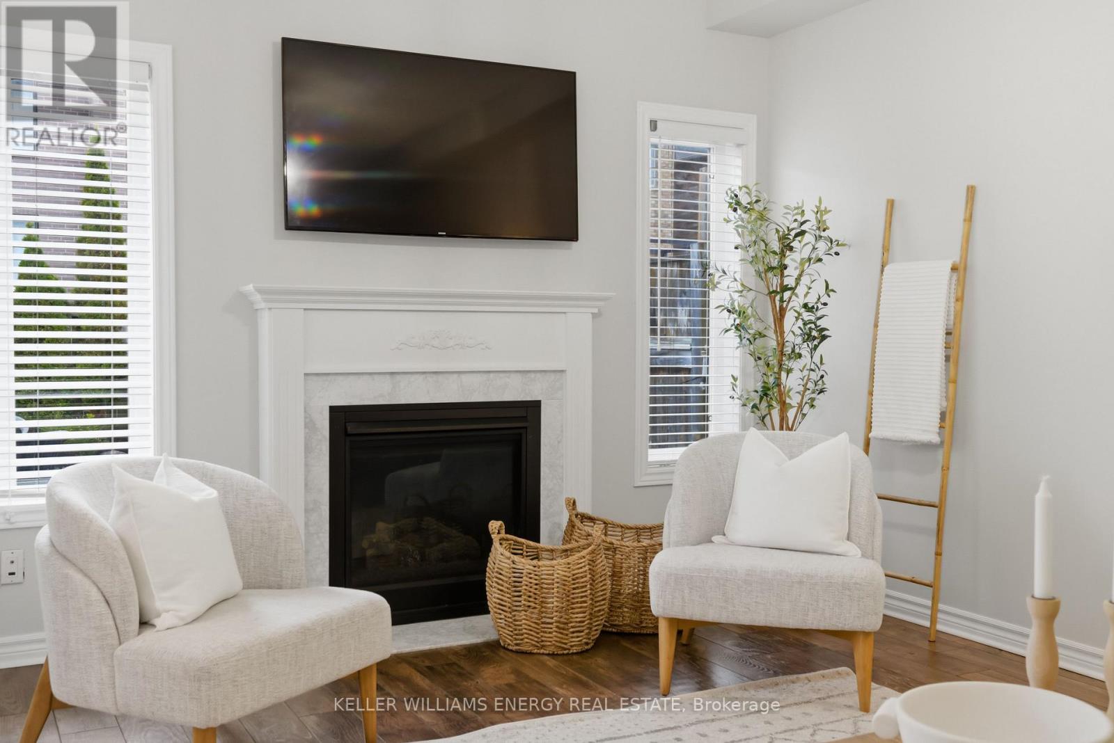 130 Buttonshaw Street, Clarington, Ontario  L1C 0J7 - Photo 17 - E13063002