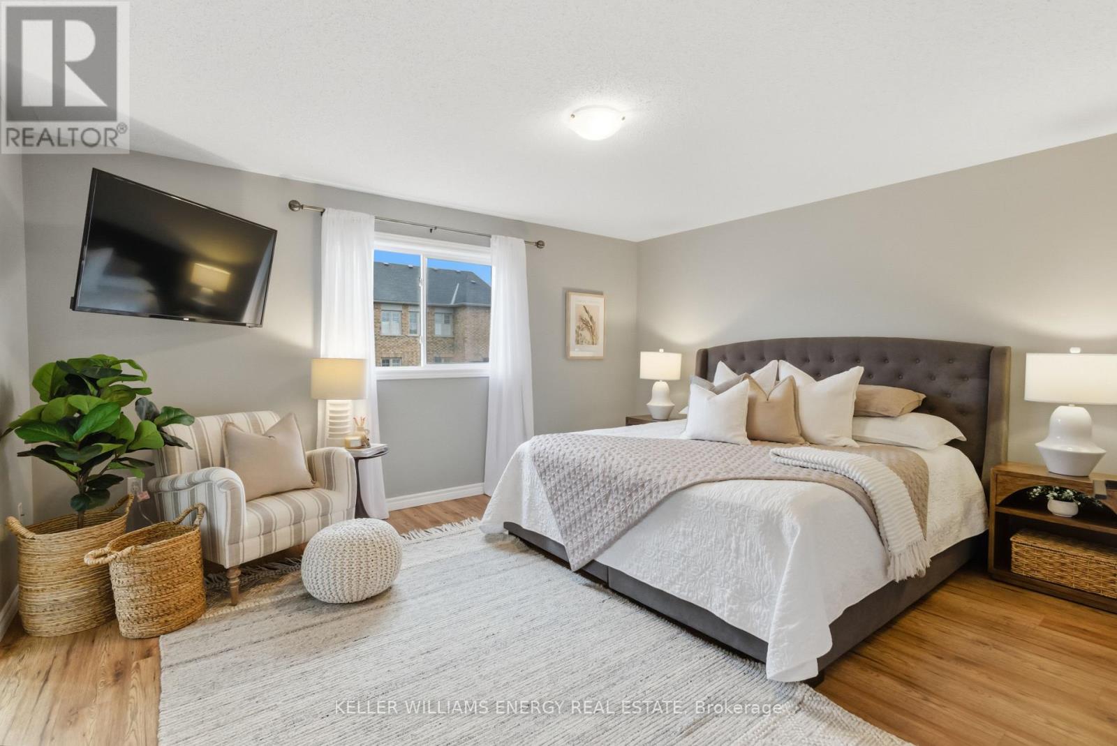 130 Buttonshaw Street, Clarington, Ontario  L1C 0J7 - Photo 22 - E13063002