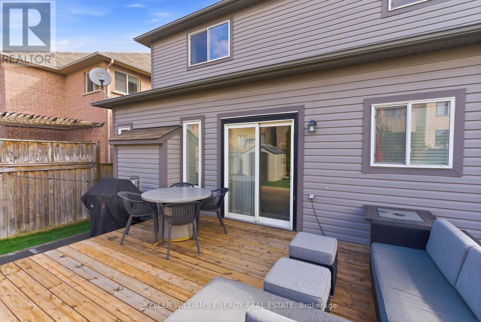 130 Buttonshaw Street, Clarington, Ontario  L1C 0J7 - Photo 37 - E13063002