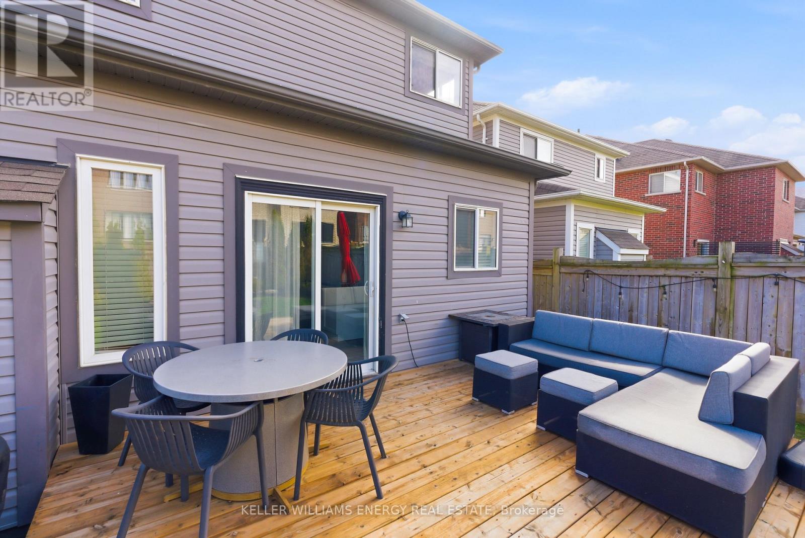130 Buttonshaw Street, Clarington, Ontario  L1C 0J7 - Photo 38 - E13063002