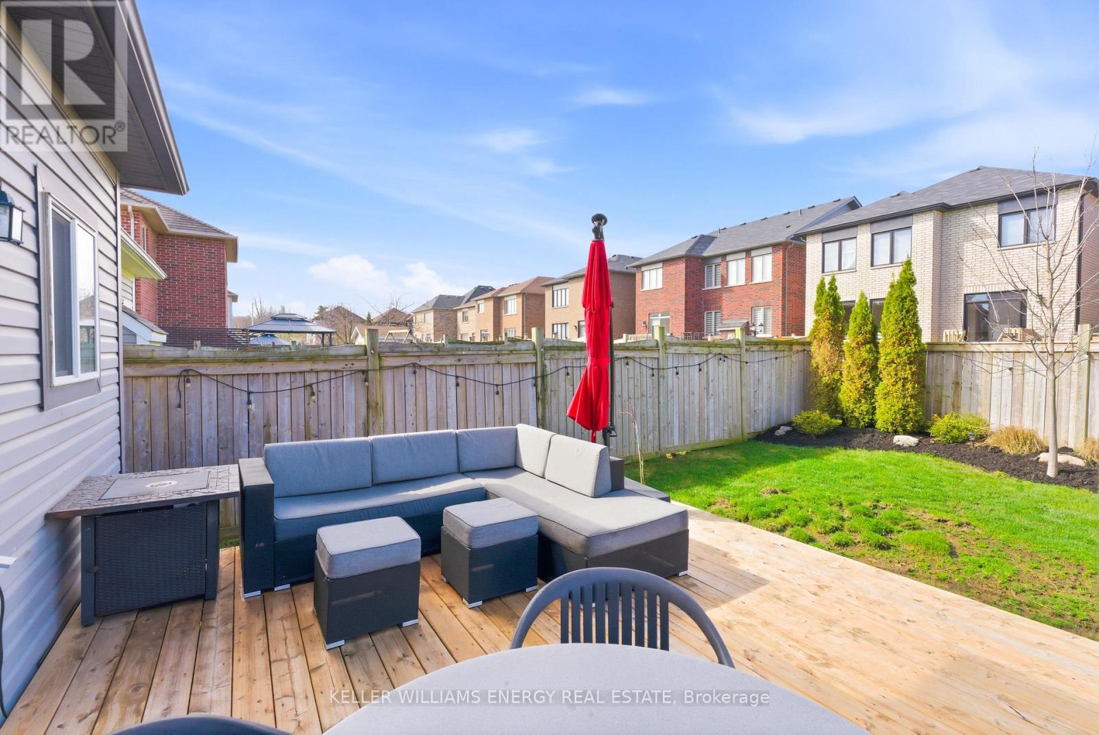 130 Buttonshaw Street, Clarington, Ontario  L1C 0J7 - Photo 39 - E13063002