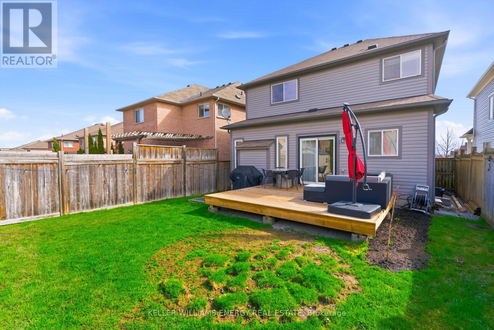 130 Buttonshaw Street, Clarington, Ontario  L1C 0J7 - Photo 40 - E13063002