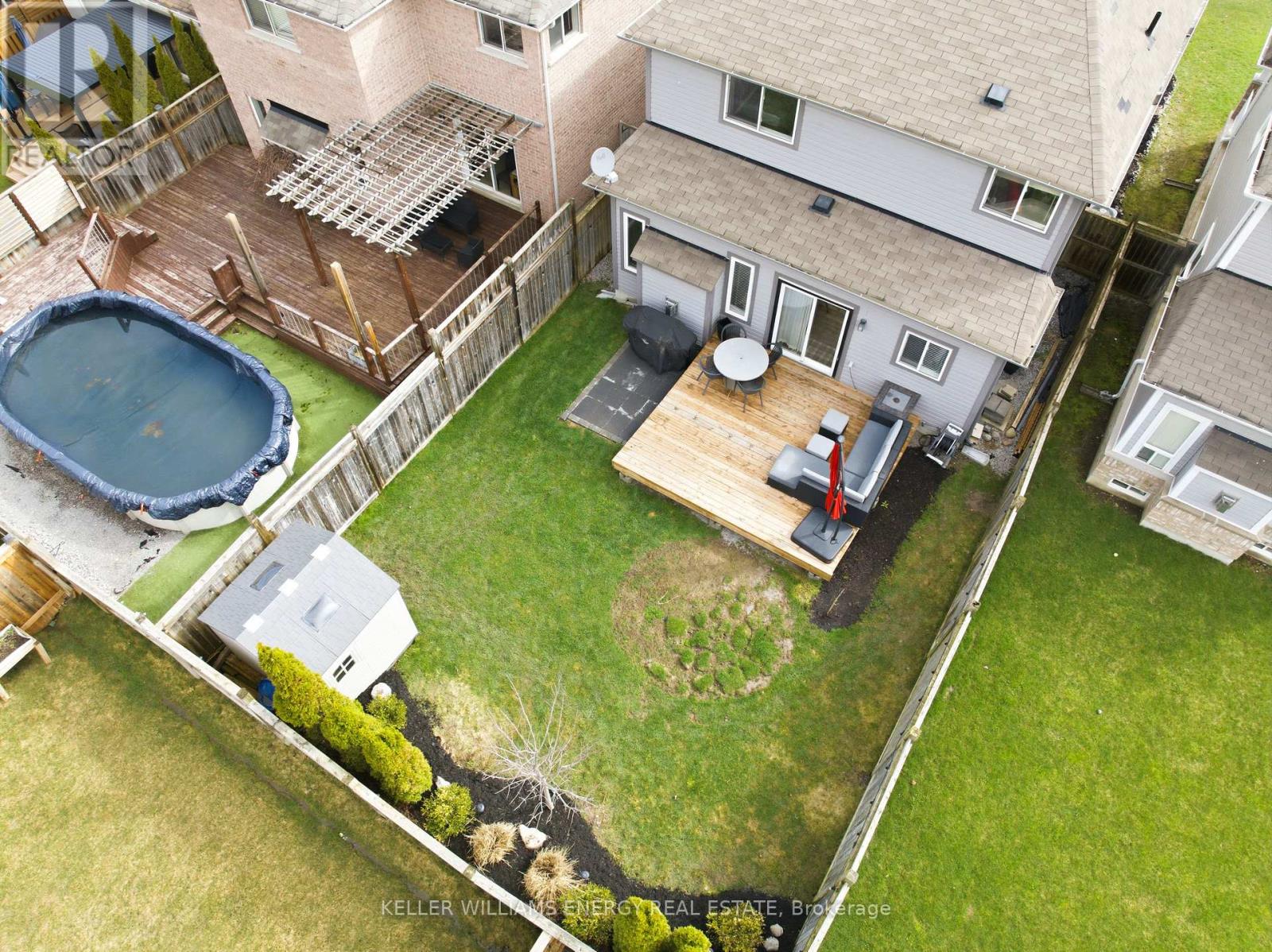 130 Buttonshaw Street, Clarington, Ontario  L1C 0J7 - Photo 41 - E13063002