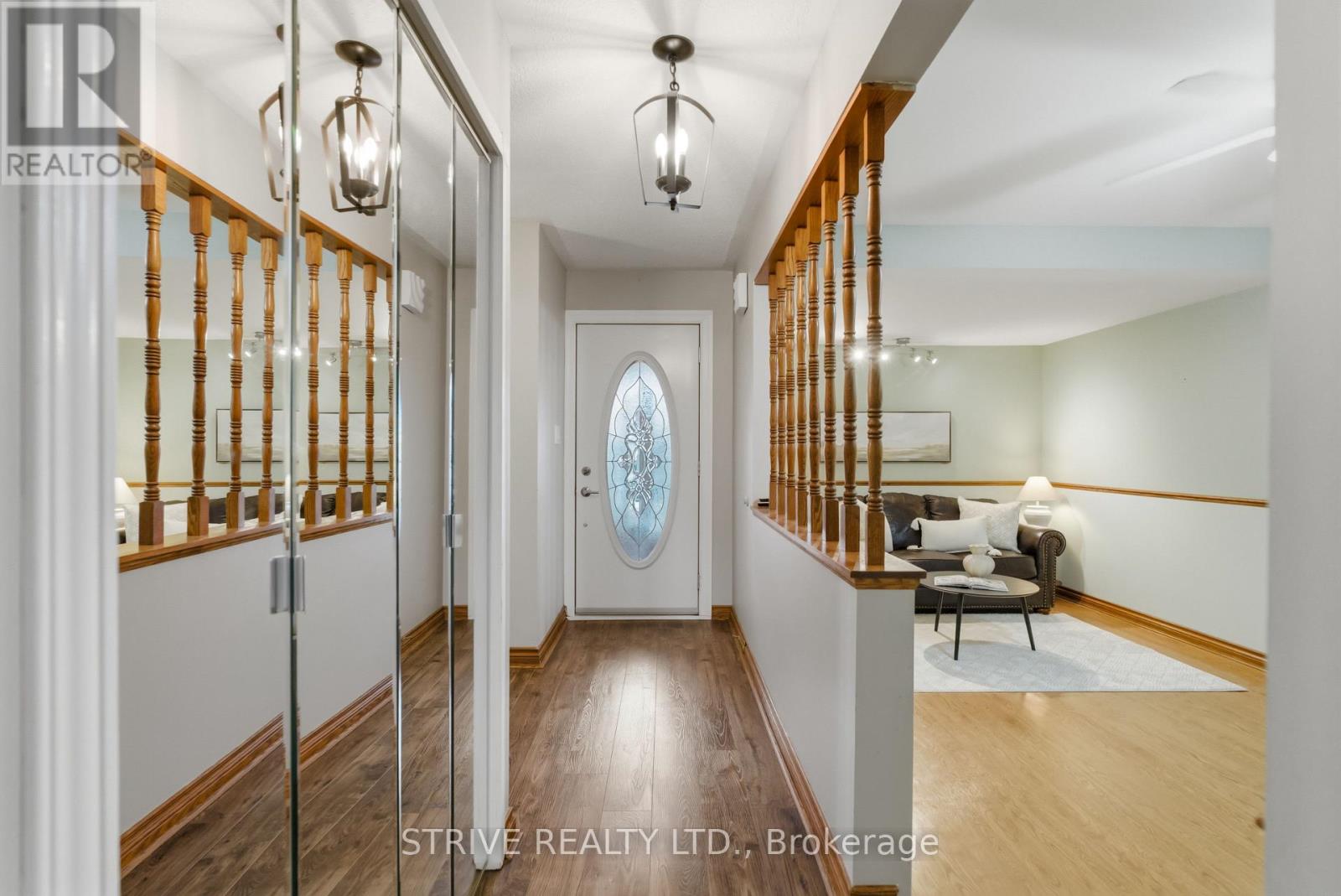 505 Salisbury Street, Oshawa, Ontario  L1J 6L9 - Photo 3 - E13063280
