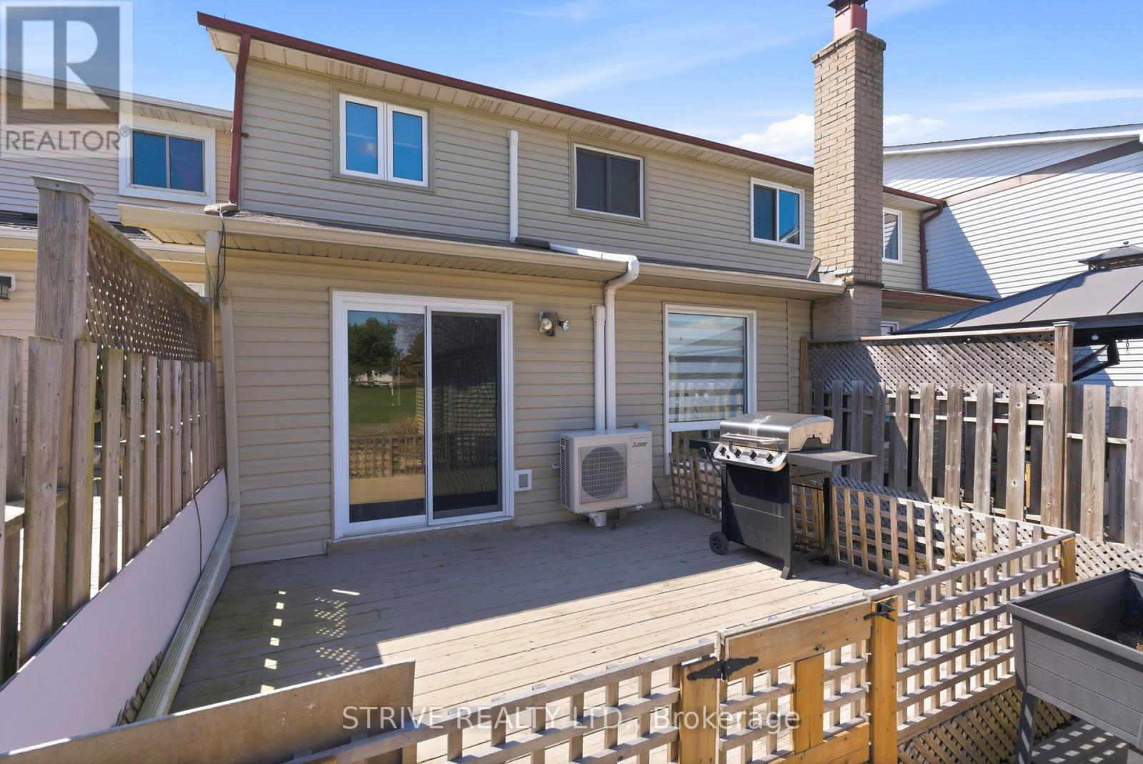 505 Salisbury Street, Oshawa, Ontario  L1J 6L9 - Photo 39 - E13063280