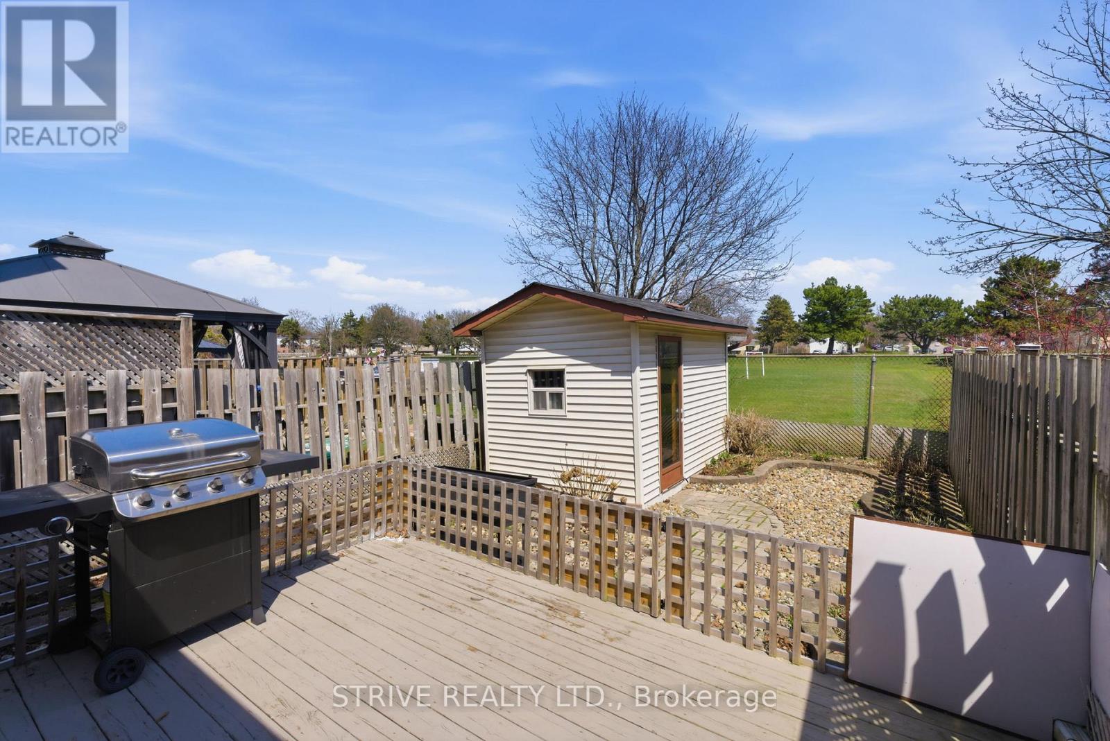 505 Salisbury Street, Oshawa, Ontario  L1J 6L9 - Photo 40 - E13063280