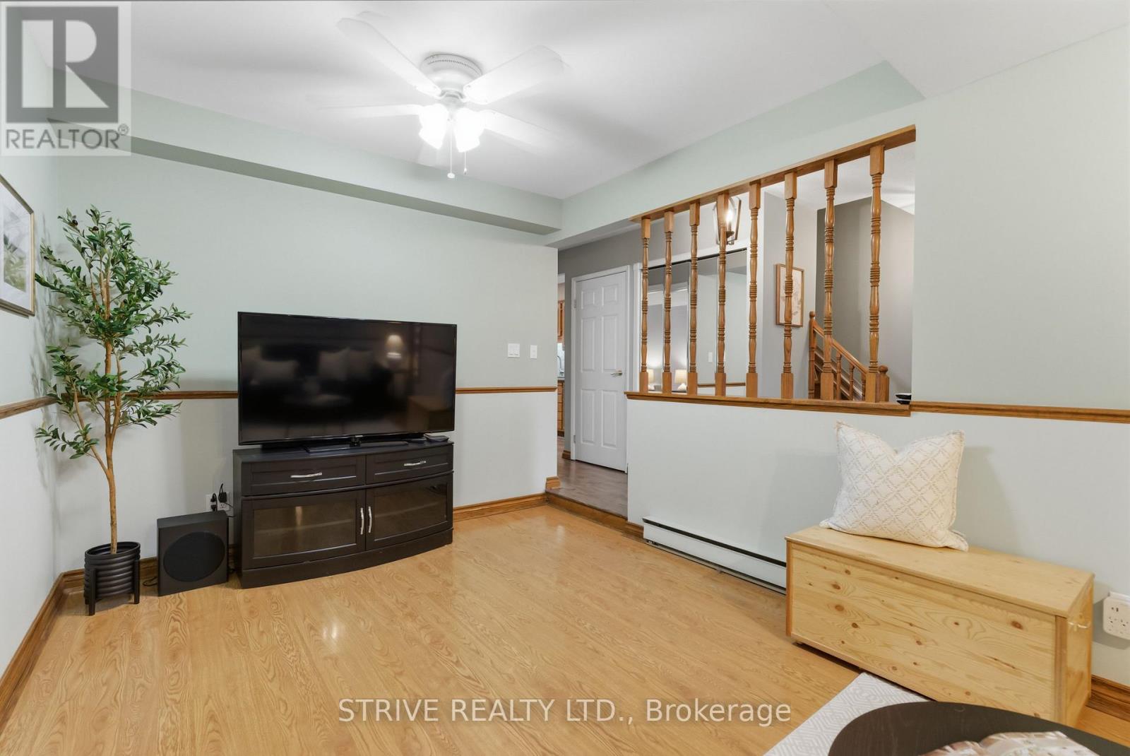 505 Salisbury Street, Oshawa, Ontario  L1J 6L9 - Photo 9 - E13063280