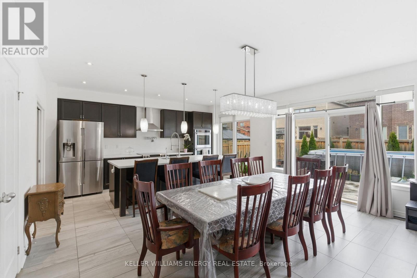 119 Stewart Crescent, Bradford West Gwillimbury (Bradford), Ontario  L3Z 0T3 - Photo 13 - N13063278
