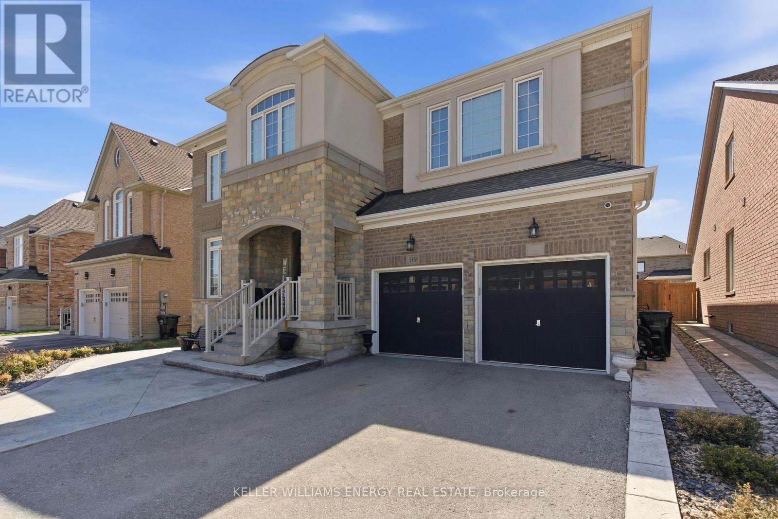 119 Stewart Crescent, Bradford West Gwillimbury (Bradford), Ontario  L3Z 0T3 - Photo 2 - N13063278