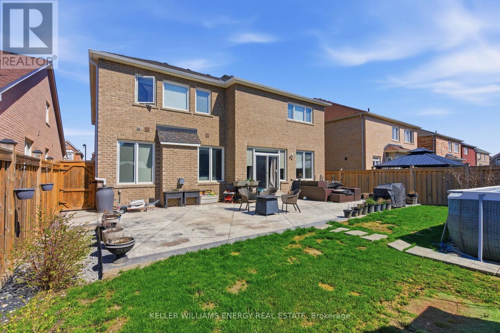 119 Stewart Crescent, Bradford West Gwillimbury (Bradford), Ontario  L3Z 0T3 - Photo 45 - N13063278