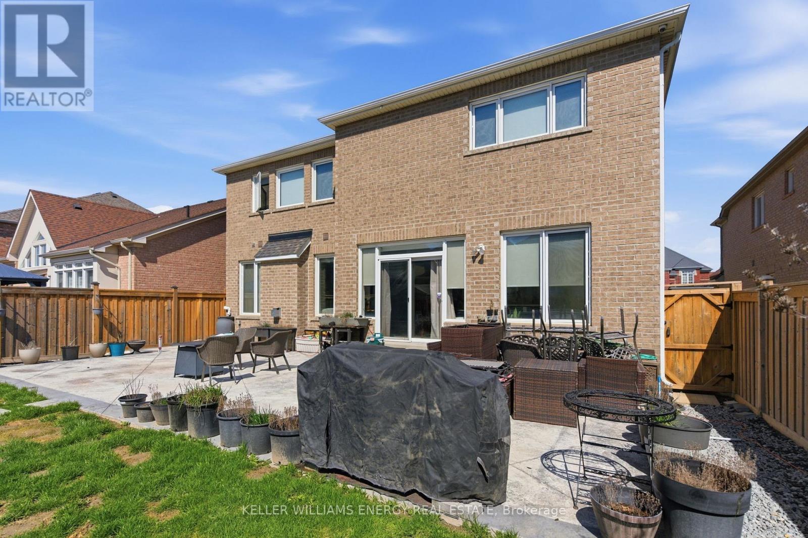 119 Stewart Crescent, Bradford West Gwillimbury (Bradford), Ontario  L3Z 0T3 - Photo 46 - N13063278