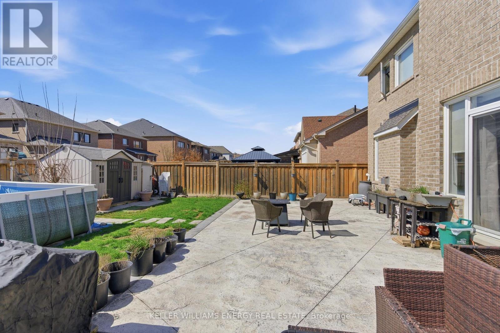 119 Stewart Crescent, Bradford West Gwillimbury (Bradford), Ontario  L3Z 0T3 - Photo 48 - N13063278