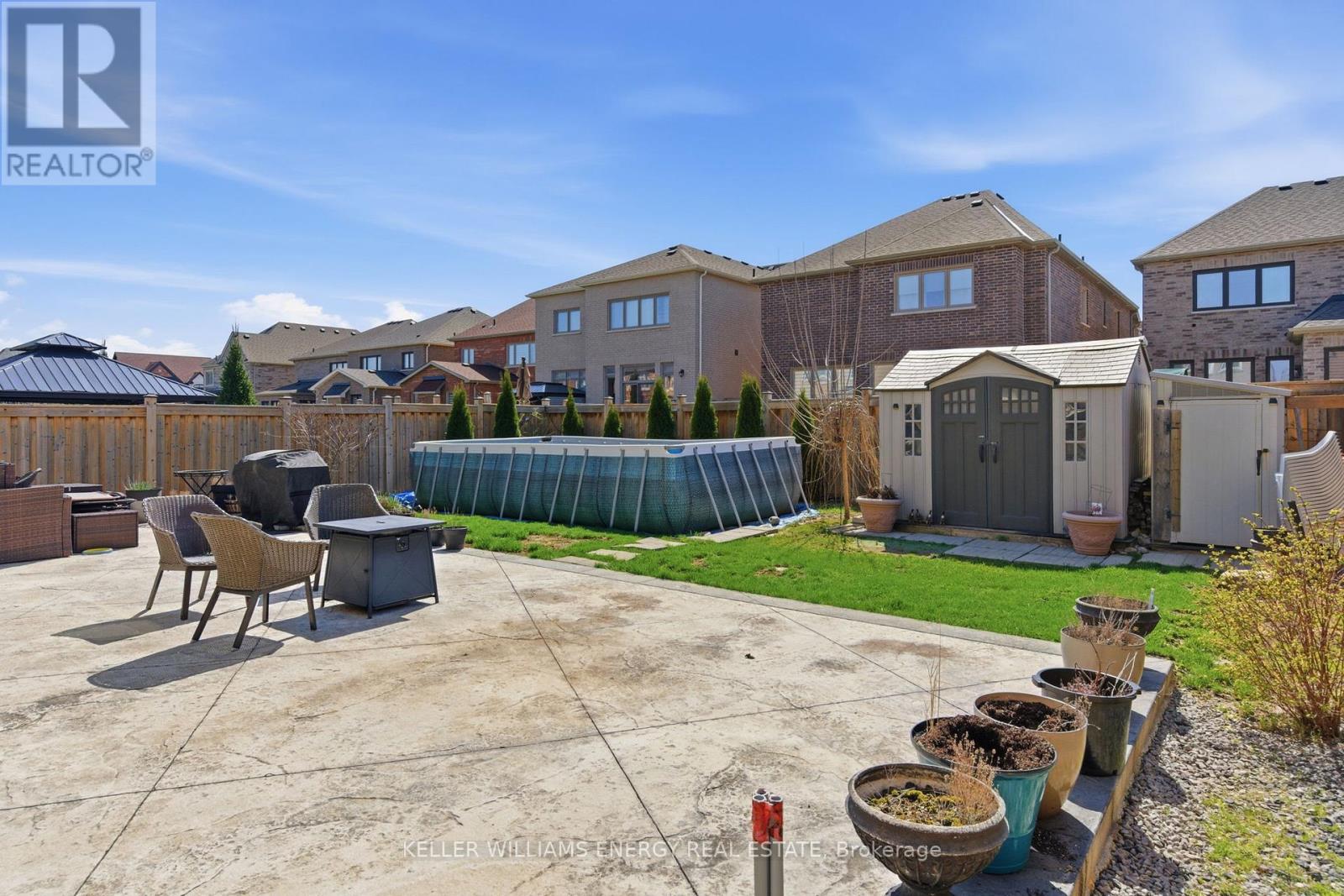 119 Stewart Crescent, Bradford West Gwillimbury (Bradford), Ontario  L3Z 0T3 - Photo 49 - N13063278