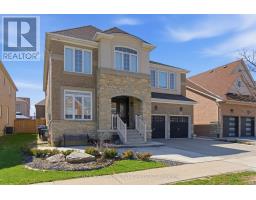 119 STEWART CRESCENT, Bradford West Gwillimbury, Ontario