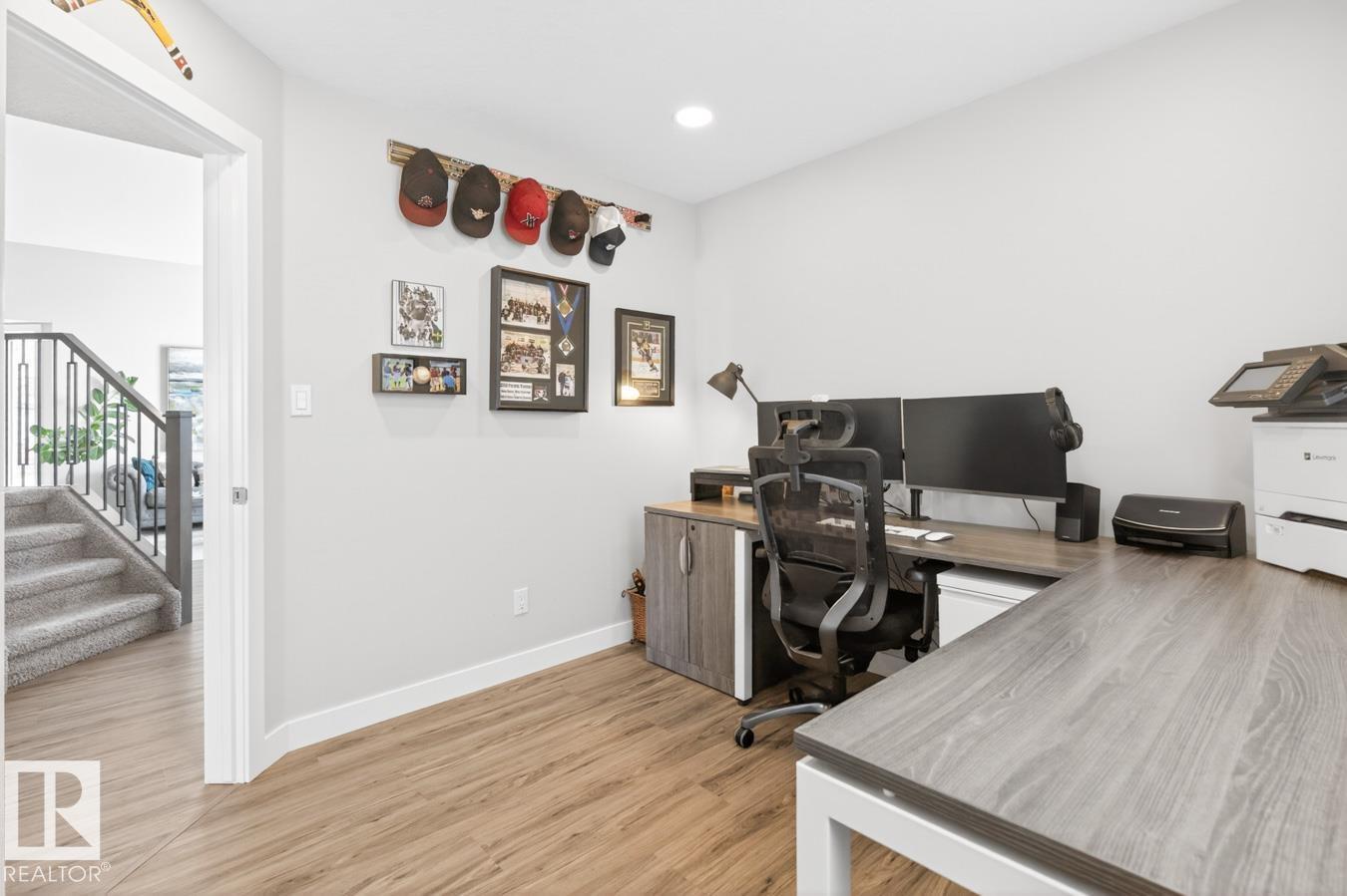 122 Calico Dr, Sherwood Park, Alberta  T8A 5P8 - Photo 12 - E4484852