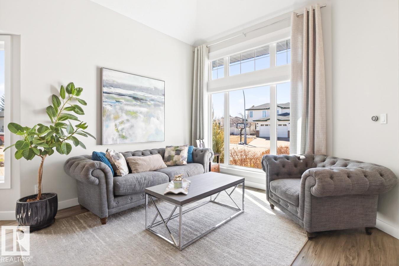 122 Calico Dr, Sherwood Park, Alberta  T8A 5P8 - Photo 5 - E4484852