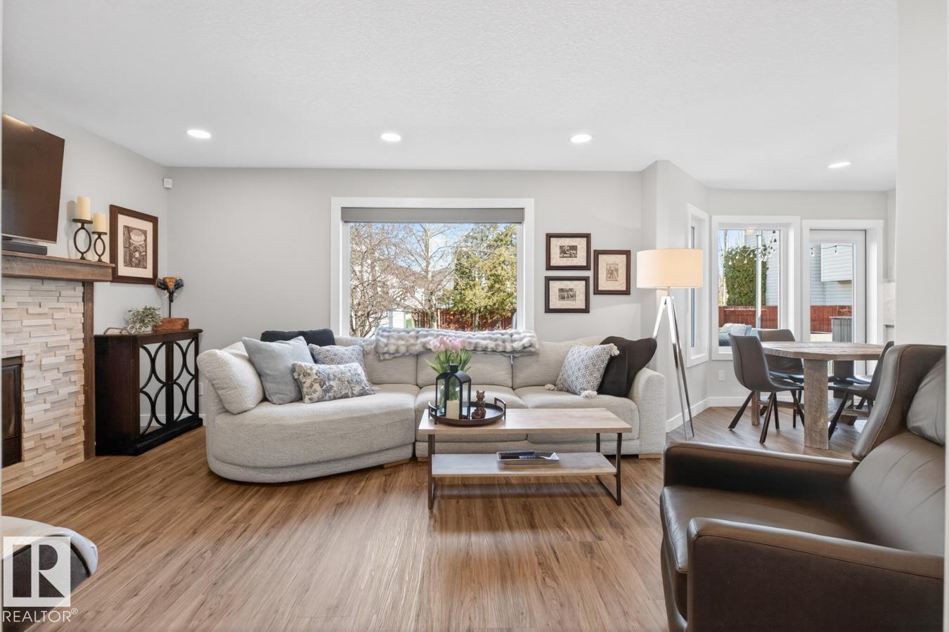 122 Calico Dr, Sherwood Park, Alberta  T8A 5P8 - Photo 11 - E4484852