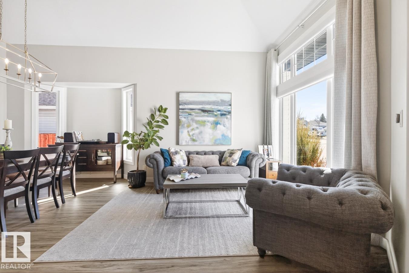 122 Calico Dr, Sherwood Park, Alberta  T8A 5P8 - Photo 4 - E4484852