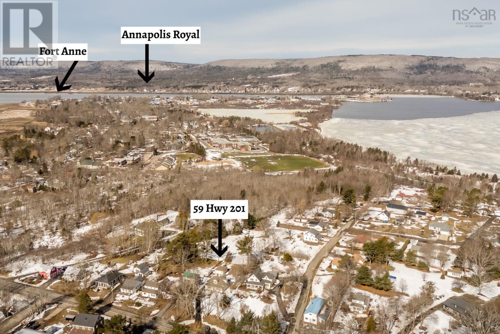 59 Highway 201, Lequille, Nova Scotia  B0S 1A0 - Photo 47 - 202604495