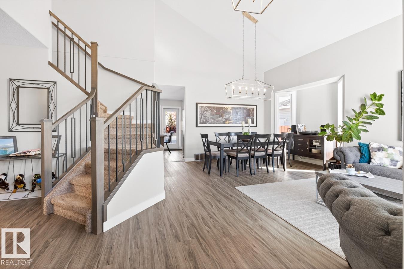 122 Calico Dr, Sherwood Park, Alberta  T8A 5P8 - Photo 3 - E4484852