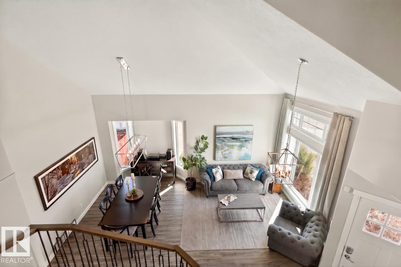 122 Calico Dr, Sherwood Park, Alberta  T8A 5P8 - Photo 14 - E4484852