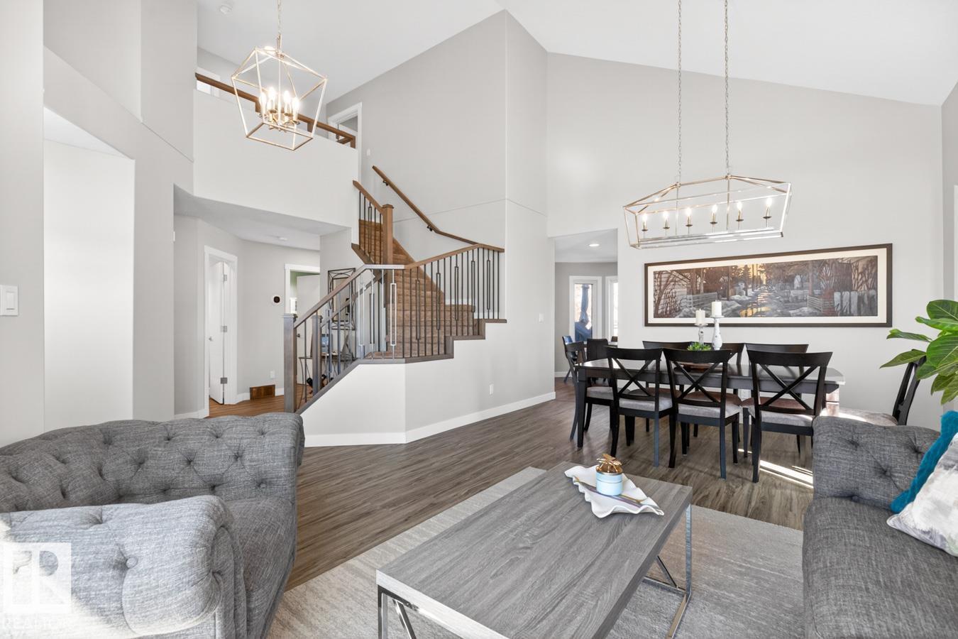 122 Calico Dr, Sherwood Park, Alberta  T8A 5P8 - Photo 6 - E4484852