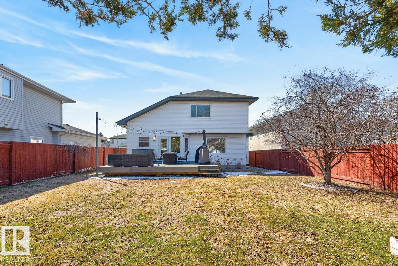 122 Calico Dr, Sherwood Park, Alberta  T8A 5P8 - Photo 28 - E4484852