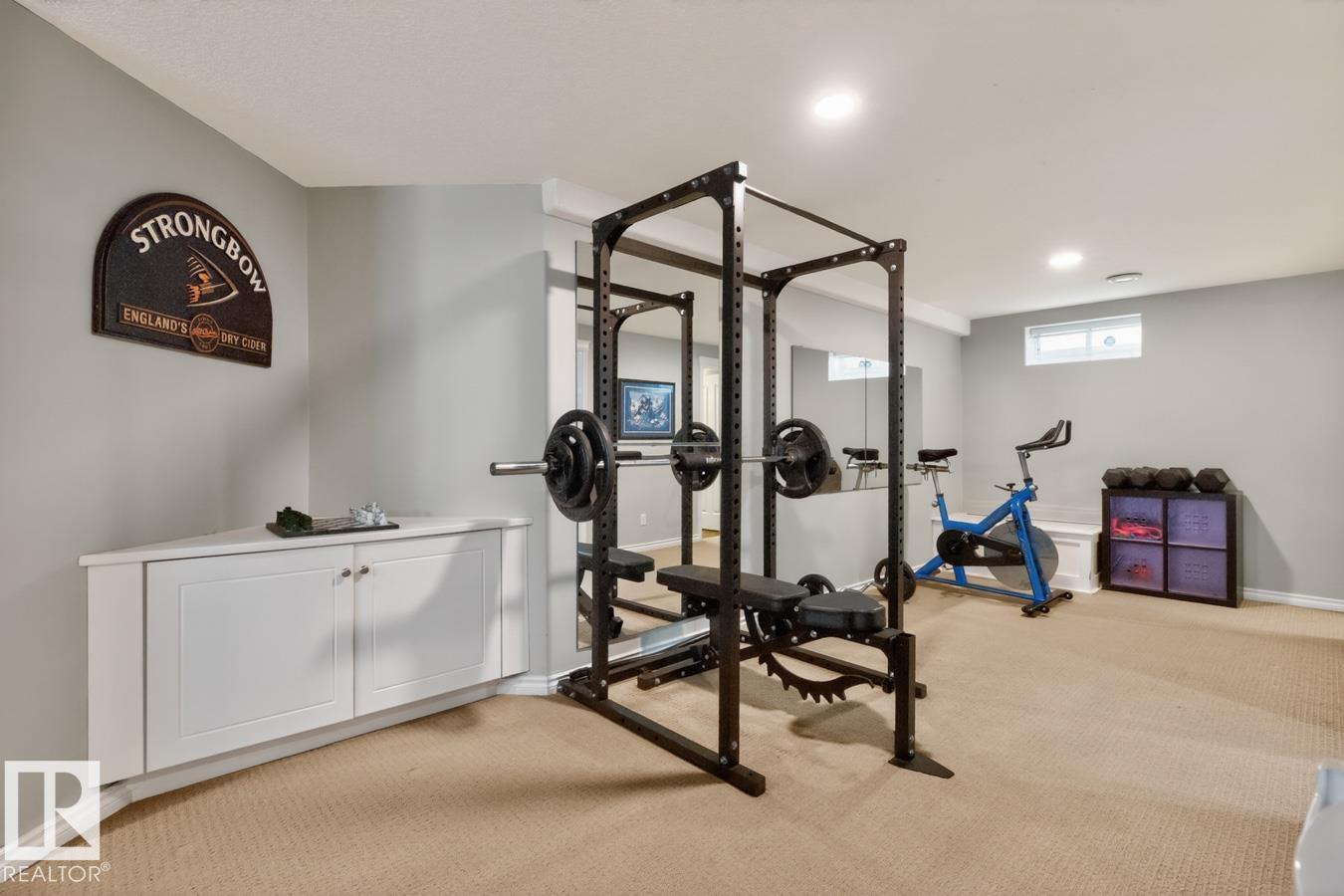 122 Calico Dr, Sherwood Park, Alberta  T8A 5P8 - Photo 25 - E4484852