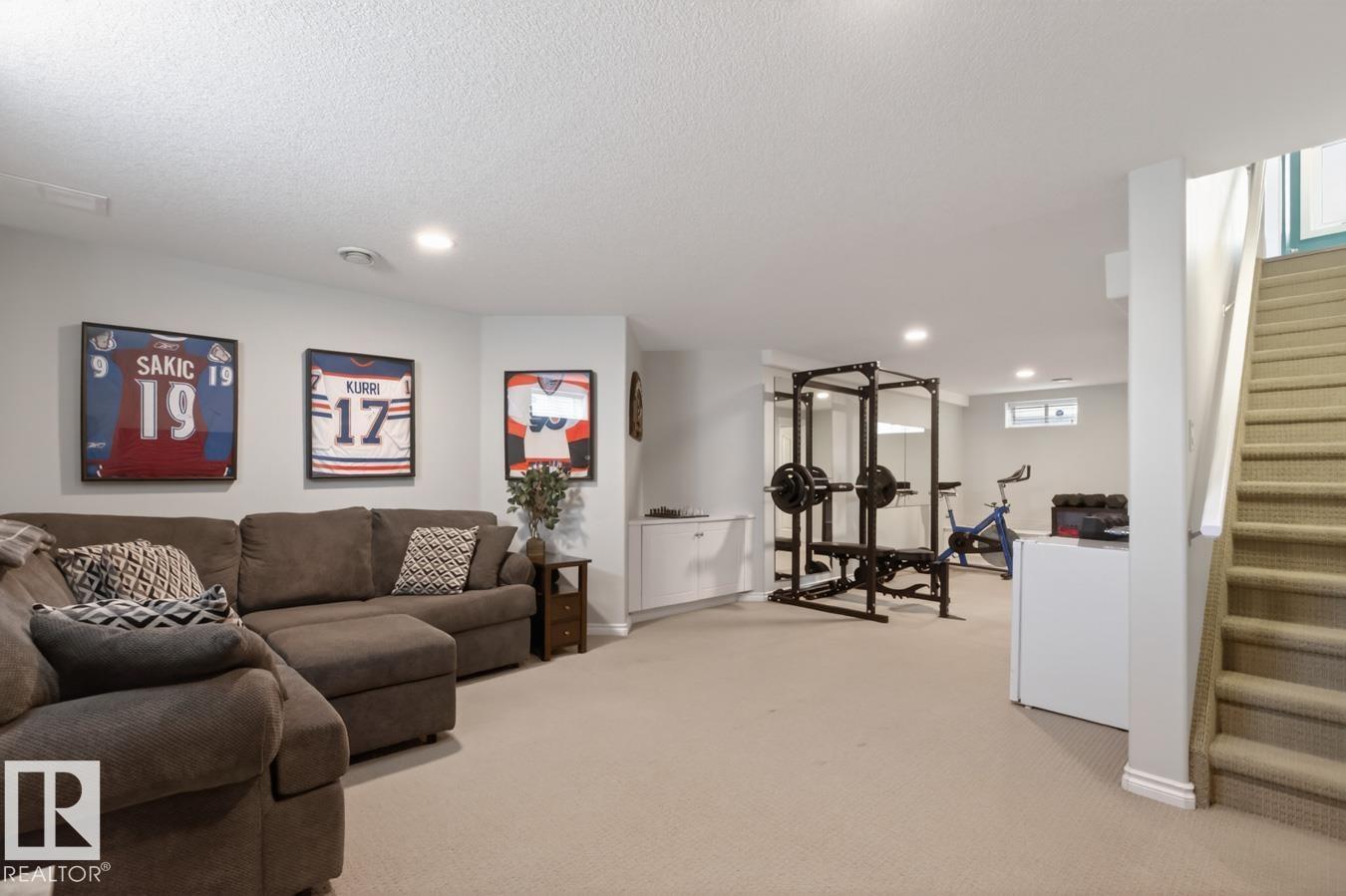 122 Calico Dr, Sherwood Park, Alberta  T8A 5P8 - Photo 23 - E4484852