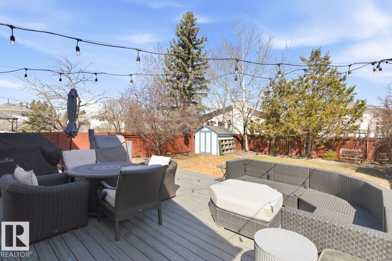 122 Calico Dr, Sherwood Park, Alberta  T8A 5P8 - Photo 29 - E4484852