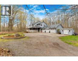 2 HUGHSON Lane, Branchton, Ontario