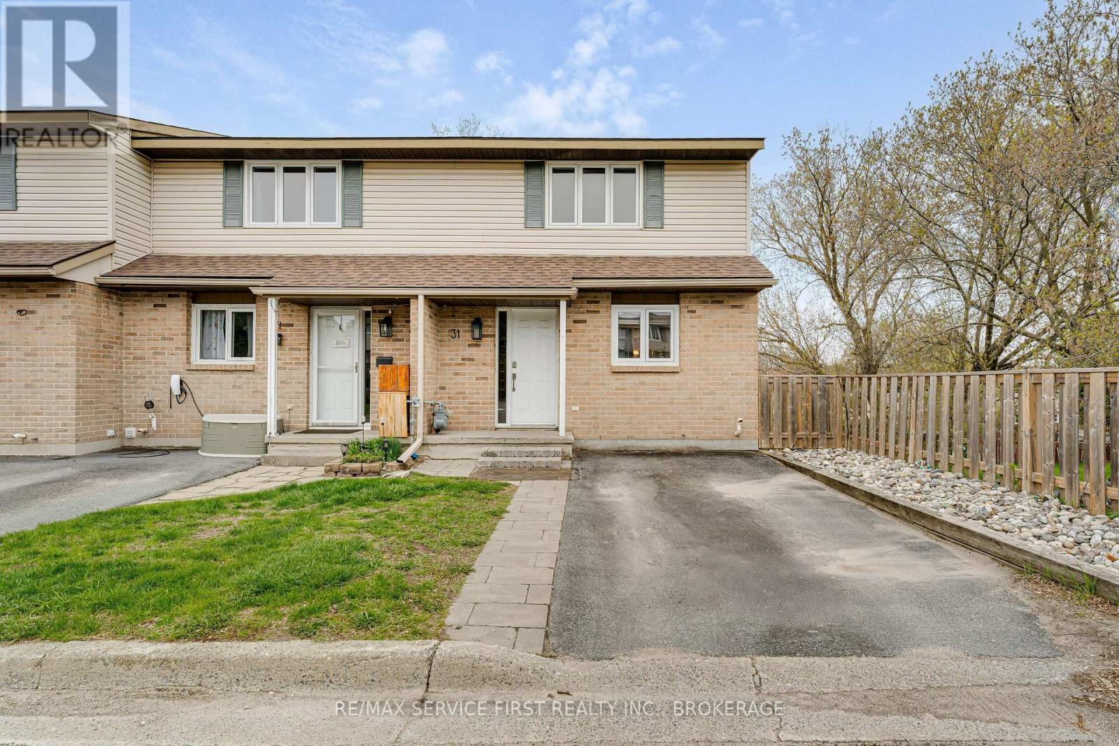 46 - 31 Coventry Crescent, Kingston, Ontario  K7M 7S1 - Photo 2 - X13063270