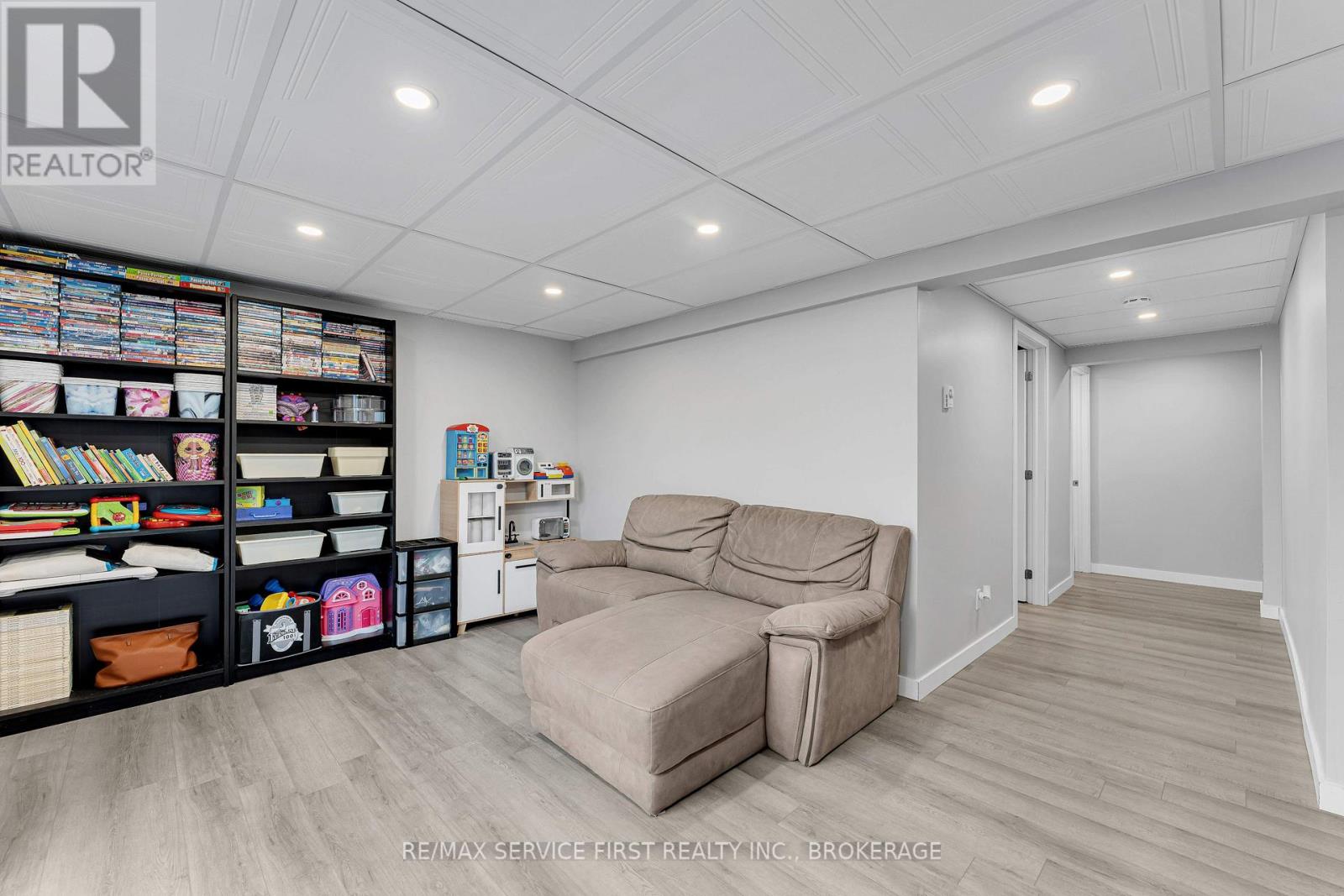 46 - 31 Coventry Crescent, Kingston, Ontario  K7M 7S1 - Photo 31 - X13063270