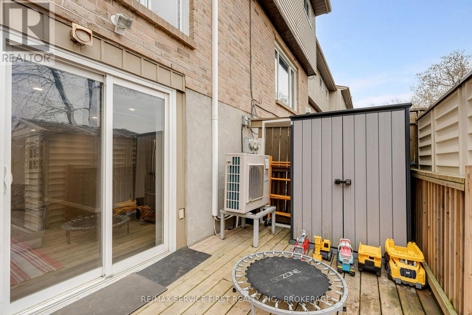 46 - 31 Coventry Crescent, Kingston, Ontario  K7M 7S1 - Photo 36 - X13063270