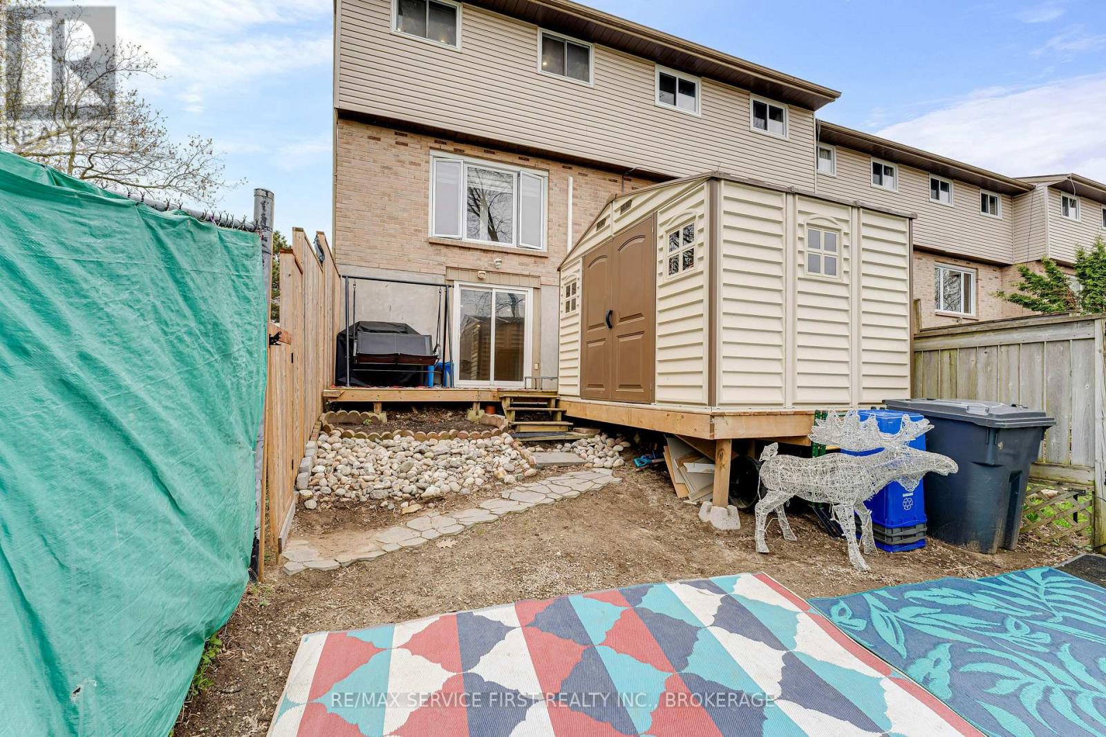 46 - 31 Coventry Crescent, Kingston, Ontario  K7M 7S1 - Photo 38 - X13063270