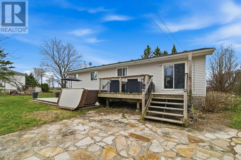 527 Bush Road, Rideau Lakes, Ontario  K0G 1E0 - Photo 25 - X13063288