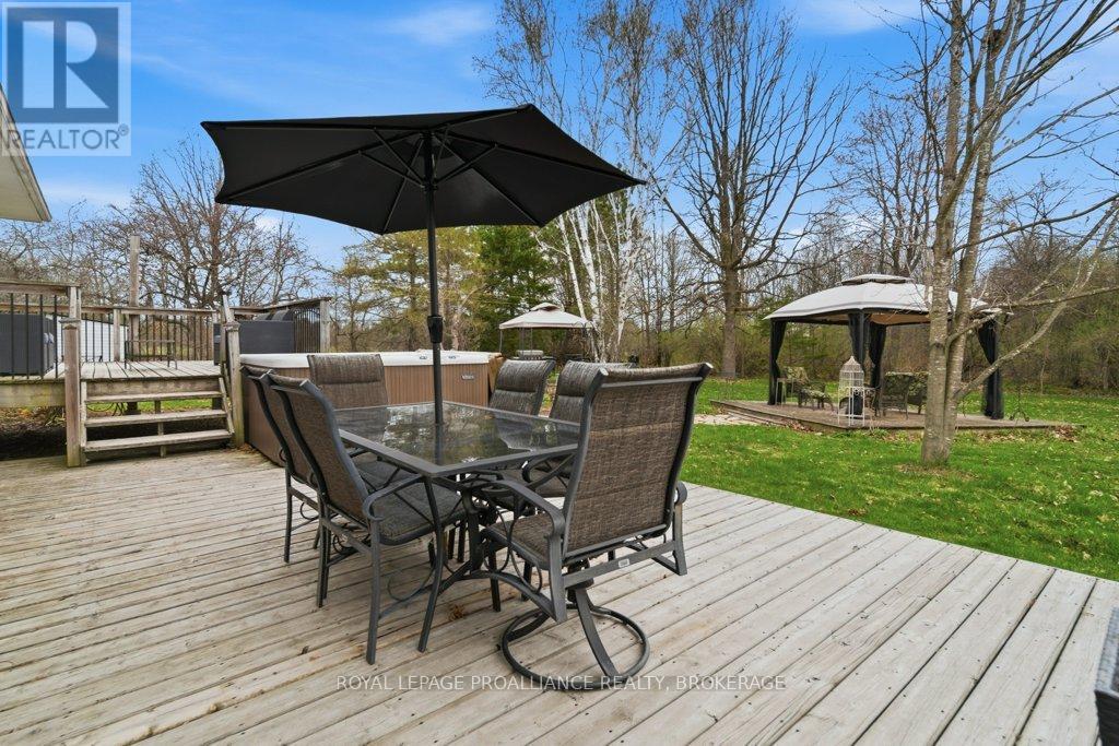527 Bush Road, Rideau Lakes, Ontario  K0G 1E0 - Photo 28 - X13063288
