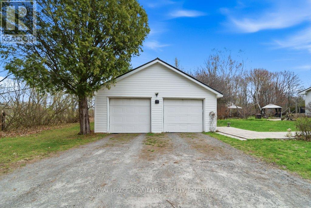 527 Bush Road, Rideau Lakes, Ontario  K0G 1E0 - Photo 36 - X13063288