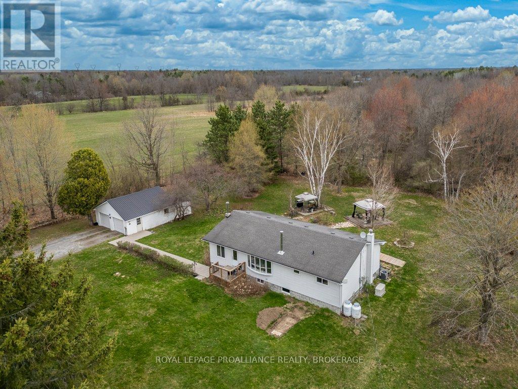 527 Bush Road, Rideau Lakes, Ontario  K0G 1E0 - Photo 40 - X13063288