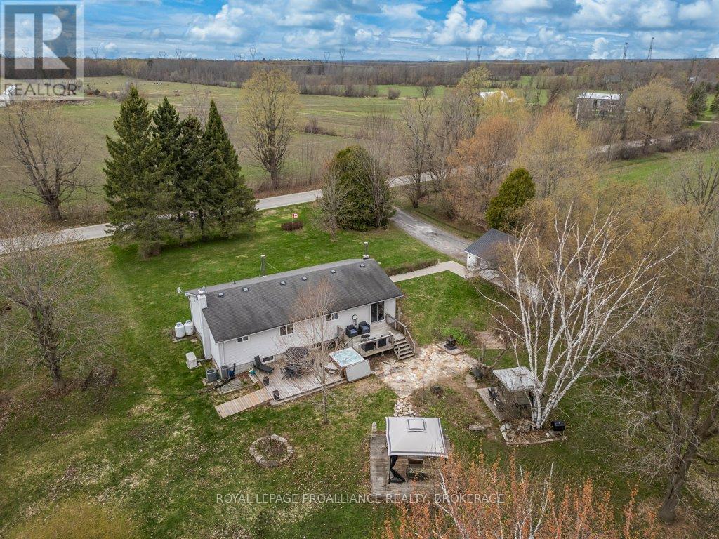 527 Bush Road, Rideau Lakes, Ontario  K0G 1E0 - Photo 45 - X13063288