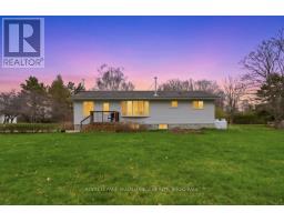 527 BUSH ROAD, Rideau Lakes, Ontario